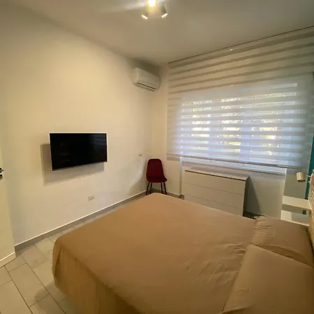 Dimora Estia * San Giorgio a Cremano