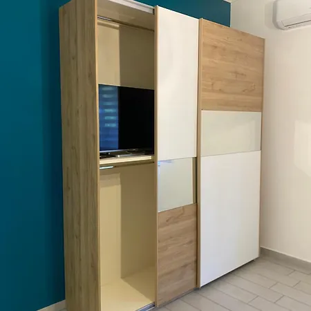 Appartamento Dimora Estia *